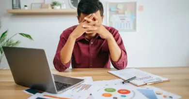 Kesehatan Mental Saat Puasa, Inilah Cara Mengatasi Stres dan Kecemasan