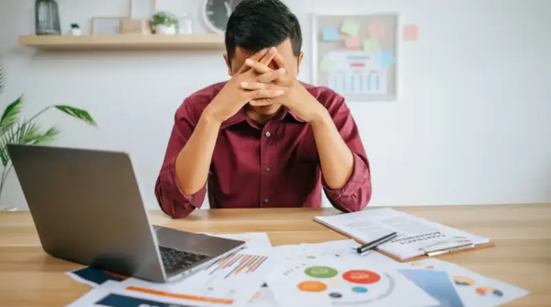 Kesehatan Mental Saat Puasa, Inilah Cara Mengatasi Stres dan Kecemasan