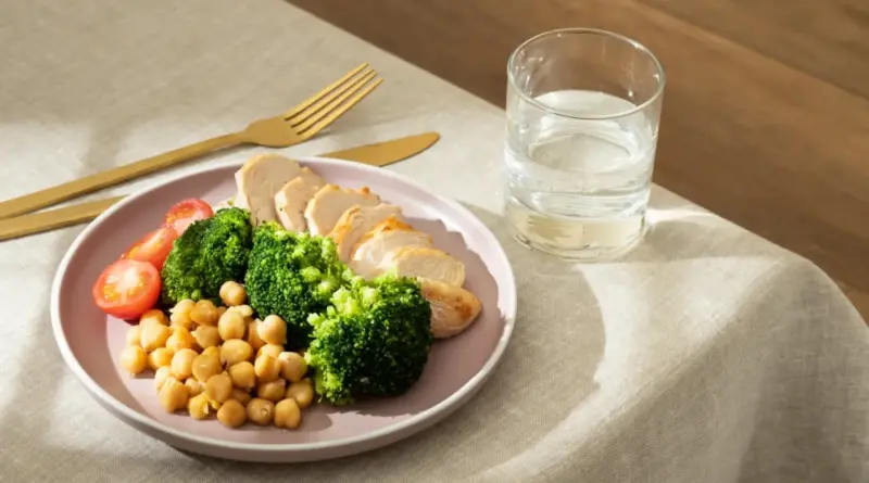 Makanan Yang Dapat Meningkatkan Kolagen dan Elastisitas Kulit