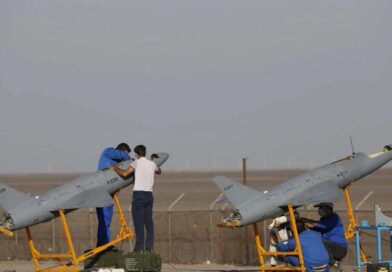 Rusia Dikabarkan Kirim Pesawat Nirawak ke Iran, Teknologi Drone yang Kini Jadi Senjata Baru Iran Rusia Dikabarkan Kirim Pesawat Nirawak ke Iran, Teknologi Drone yang Kini Jadi Senjata Baru Iran