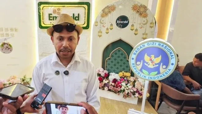 SPPG di Nabire Dihentikan Sementara Karena Mobil MBG Digunakan Angkut Sampah