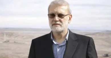 Sekretaris Dewan Keamanan Nasional Tertinggi, Ali Larijani Meninggal Akibat Serangan Israel