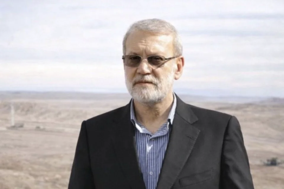 Sekretaris Dewan Keamanan Nasional Tertinggi, Ali Larijani Meninggal Akibat Serangan Israel