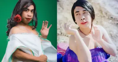 Seorang TikToker Mimi Peri Bahagia Jadi Boti, Langsung Viral dapat Komentar Sensitif dari Netizen