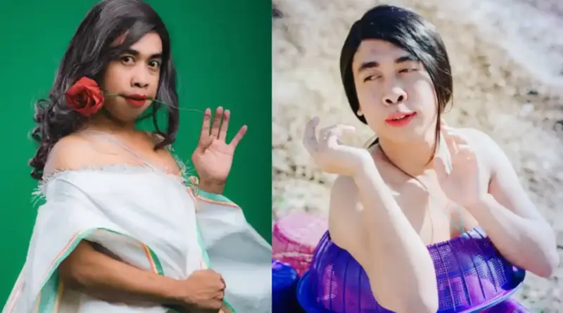 Seorang TikToker Mimi Peri Bahagia Jadi Boti, Langsung Viral dapat Komentar Sensitif dari Netizen