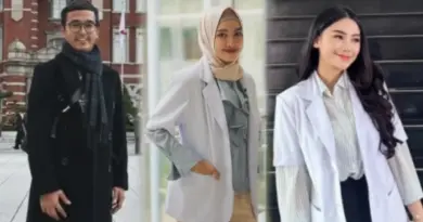 Suami Maissy Pramaisshela Digosipkan Selingkuh, Ini Tanggapannya Melalui Instagram Story