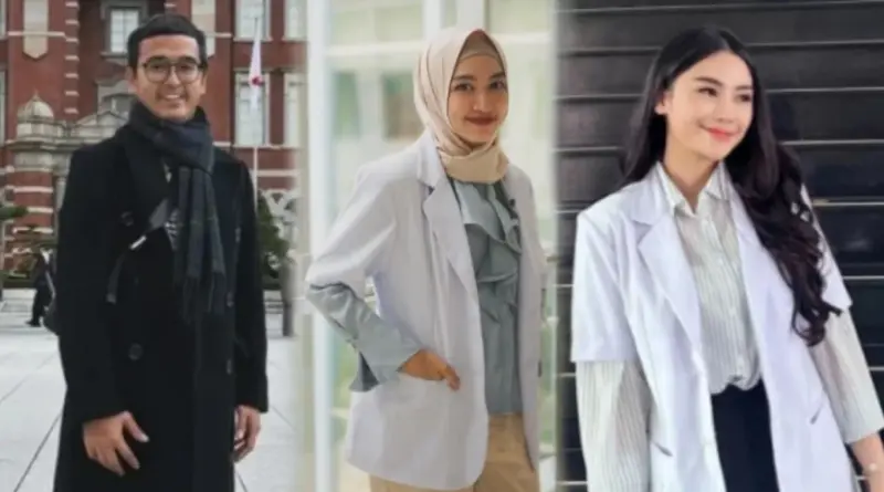 Suami Maissy Pramaisshela Digosipkan Selingkuh, Ini Tanggapannya Melalui Instagram Story