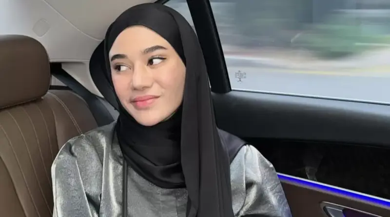 Viral Clara Shinta Sindir Tasya Farasya soal Masalah Konten "Spill Skincarenya Kakak"