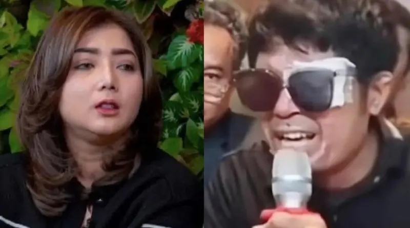 Viral Masalah Agus Salim dan Pratiwi Noviyanthi kembali Ramai Setelah Keduanya Saling Sindir