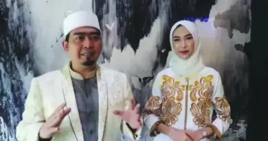 Viral Ustadz Solmed Klarifikasi Namanya Ikut Terseret Dalam Kasus Pelecehan Seksual