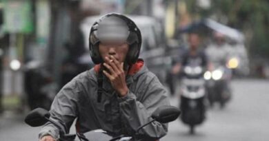 Seorang Pria Tegur Beberapa Perokok Dijalanan, Tapi Malah jadi Keroyokan di Kawasan Palmerah orang Pria Tegur Beberapa Perokok Dijalanan, Tapi Malah jadi Keroyokan di Kawasan Palmerah