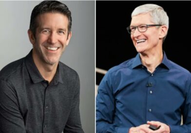 Apple Umumkan John Ternus Sebagai CEO Berikutnya, Pengganti Tim Cook Mulai 1 September 2026 Apple Umumkan John Ternus Sebagai CEO Berikutnya, Pengganti Tim Cook Mulai 1 September 2026