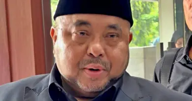 Habib Aboe Bakar Al Habsyi Nangis Histeris Minta Maaf ke Ulama Madura Setelah Masalah Narkoba