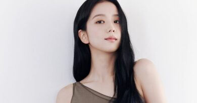 Kontroversi Jisoo BLACKPINK dan Dugaan KDRT Kakaknya yang Viral di Media Sosial Kontroversi Jisoo BLACKPINK dan Dugaan KDRT Kakaknya yang Viral di Media Sosial