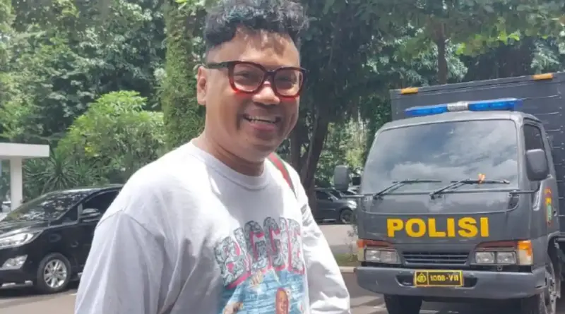 Panas, Anggota DPR Uya Kuya Lapor Polisi Karena diFitnah Punya 750 Dapur Program MBG