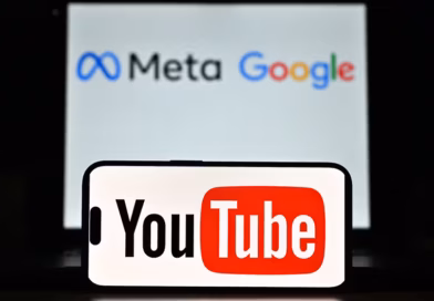 Perusahaan Teknologi Besar YouTube dan Meta Kena Vonis Harus Bayar Ganti Rugi Rp101 Miliar