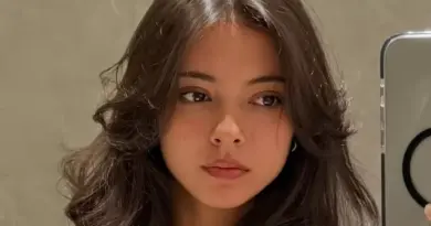 Raisa Marie dan Popularitasnya yang Terus Naik Setelah Tampil Memikat di Sinetron Asmara Gen Z