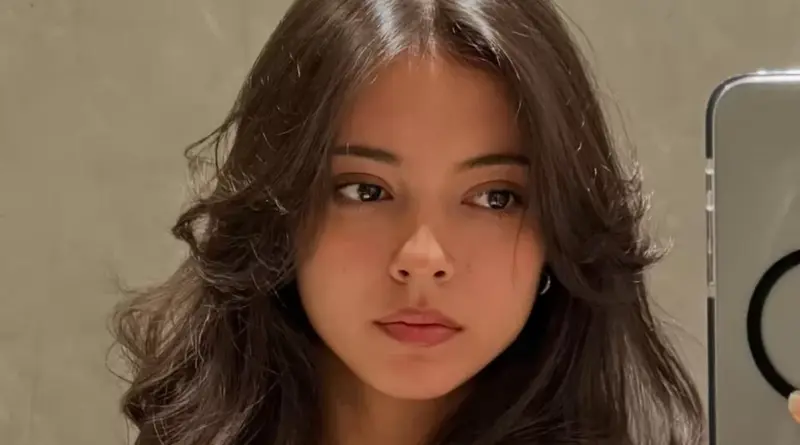 Raisa Marie dan Popularitasnya yang Terus Naik Setelah Tampil Memikat di Sinetron Asmara Gen Z