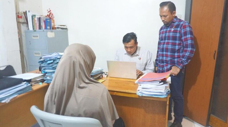 Rekaman CCTV Tersebar Dugaan Kekerasan Bayi di Baby Preneur Day Care, Aceh Rekaman CCTV Tersebar Dugaan Kekerasan Bayi di Baby Preneur Day Care, Aceh
