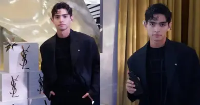 Siapa Herry Vaughan Asmara Gen Z, Profil Lengkap Tokoh yang Inspiratif