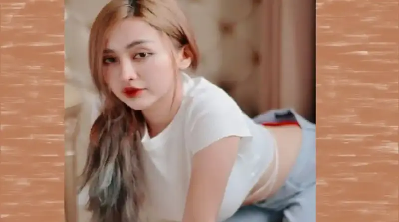 Viral Cupi Cupita Digosipkan Merebut Tunangan Orang Sampai Kirim Foto Vulgar