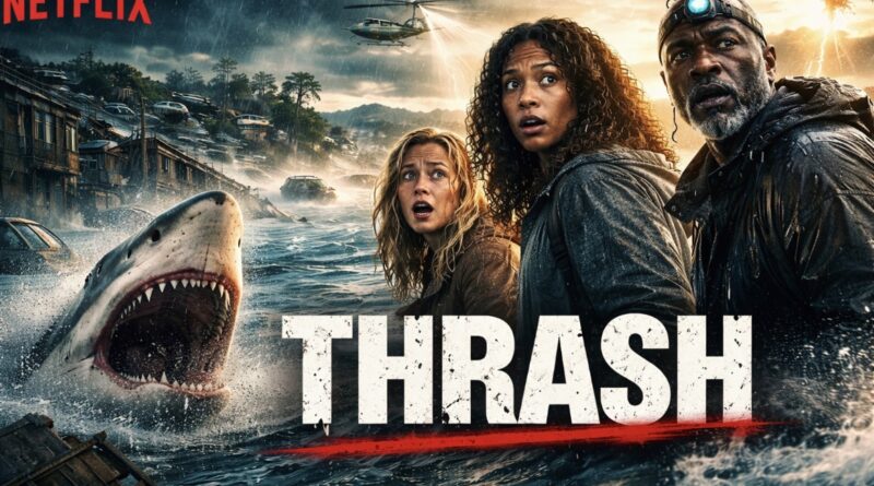 6 Film Netflix Yang Paling Banyak di Tonton Hari ini 1 Mei 2026 6 Film Netflix Yang Paling Banyak di Tonton Hari Ini 1 Mei 2026