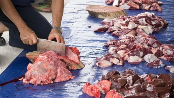 Cara Sehat Menikmati Daging Kurban Saat Idul Adha 2026