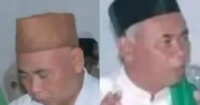 Kenali Kiai yang Diduga Cabuli 50 Orang Santriwati di Pati dan Mengaku Wali Nabi