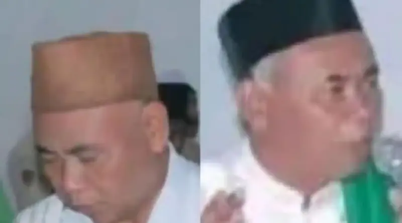 Kenali Kiai yang Diduga Cabuli 50 Orang Santriwati di Pati dan Mengaku Wali Nabi