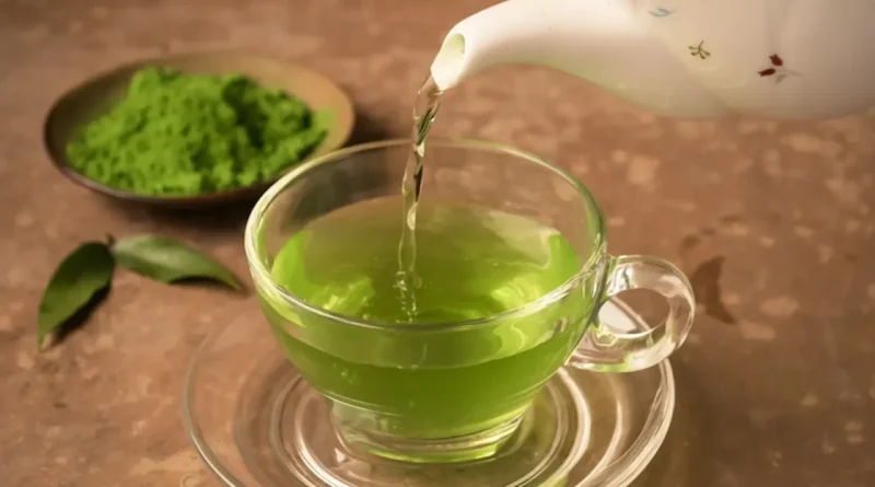 Minuman Alami Penurun Kolesterol yang Cocok di Musim Kurban