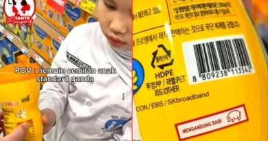 Viral Camilan Berlogo Halal Diduga Mengandung Unsur Babi