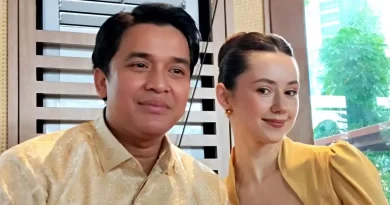 Billy Syahputra Heran Adiknya Pilih Lamar Sang Calon Suami Dulu