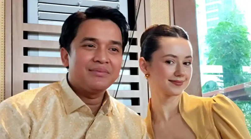 Billy Syahputra Heran Adiknya Pilih Lamar Sang Calon Suami Dulu