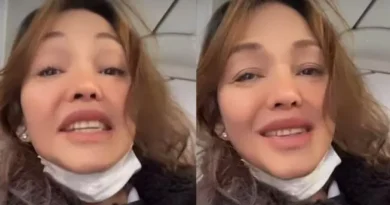 Bunda Corla Kritik Giorgio yang Endorse di Rumah Ruben Onsu