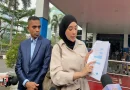 Clara Shinta Polisikan Mantan Suami atas Dugaan Fitnah uang