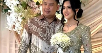 DJ Una dan Andi Agung Makin Serius, Ini Alasan di Baliknya