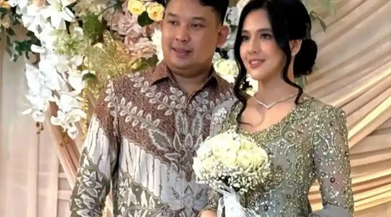 DJ Una dan Andi Agung Makin Serius, Ini Alasan di Baliknya