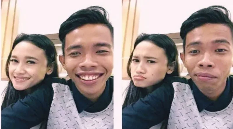 Dede Sunandar Ingin Bertahan dengan Karen Hertatum Demi Anak