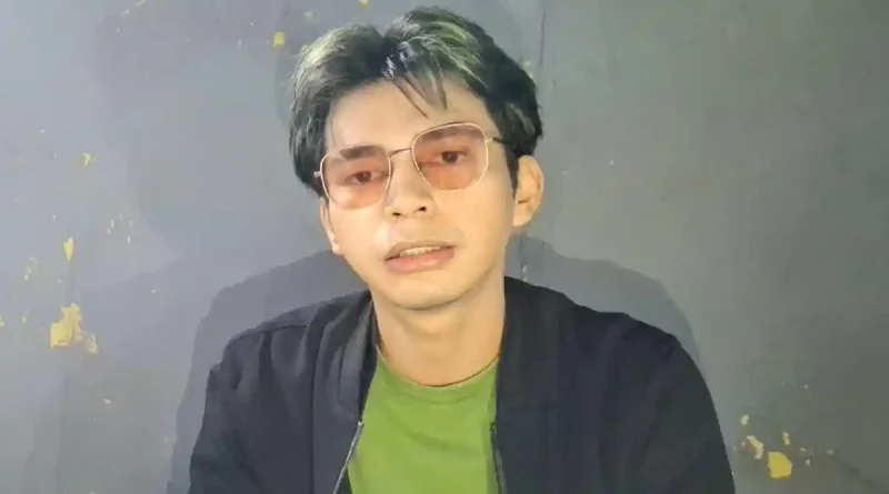 Dimas Baam Banting Setir Jadi Penjual Donat Bikin Penasaran