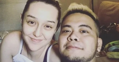 Eks Istri Terseret Penipuan, Reza SMASH Ogah Ikut Campur