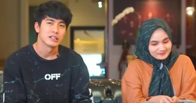 Evan Marvino Respon tuduhan KDRT, Saya Terima Semua Hujatan