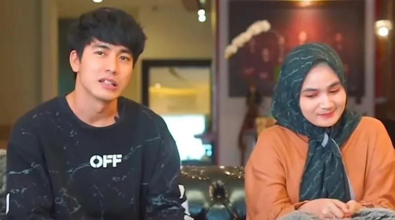 Evan Marvino Respon tuduhan KDRT, Saya Terima Semua Hujatan