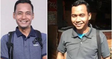 Innalillahi, Saep Preman Pensiun meninggal dunia di usia 50 Tahun
