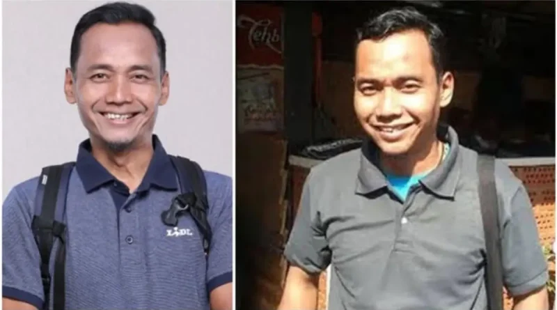 Innalillahi, Saep Preman Pensiun meninggal dunia di usia 50 Tahun
