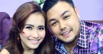 Ivan Gunawan Titip Pesan Penting untuk Ayu Ting Ting dan Kevin