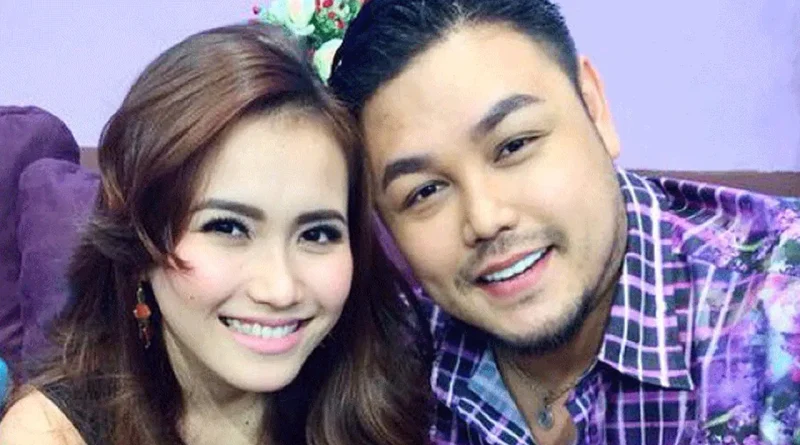 Ivan Gunawan Titip Pesan Penting untuk Ayu Ting Ting dan Kevin