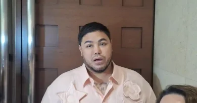 Jangan Posting Muka Aku, Ivan Gunawan Sindir Konten Doktif Viral