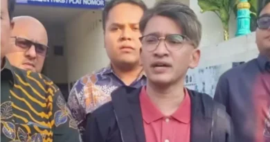 Pengacara Sarwendah Singgung Mantan Ayah, Ruben Onsu Murka
