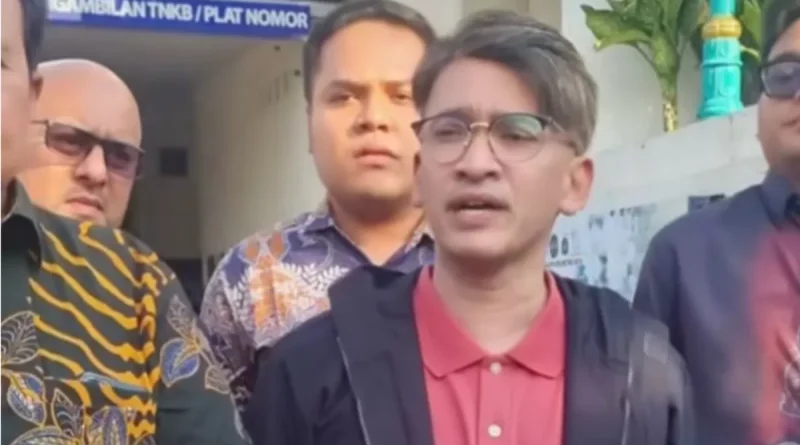Pengacara Sarwendah Singgung Mantan Ayah, Ruben Onsu Murka