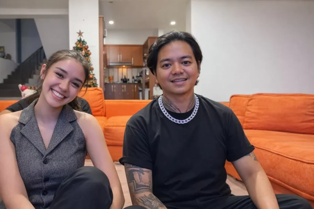 Reza Arap Tunjukkan Rasa Rindu Lewat Video di Makam Lula